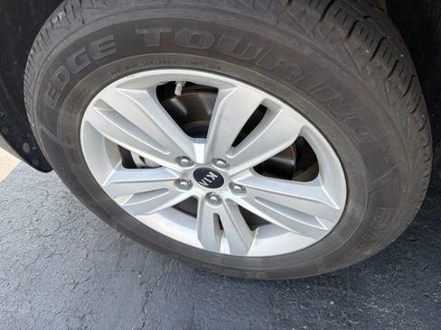 Used 2019 Kia Sportage LX AWD/4WD image 15