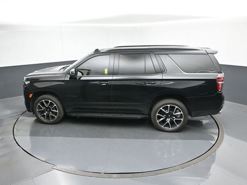 Used 2024 Chevrolet Tahoe RST w/ Sport Performance Package image 50