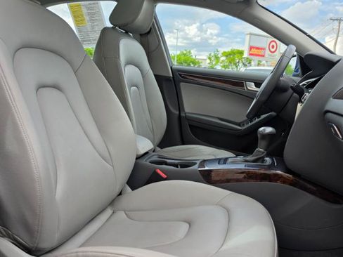 Used 2016 Audi A4 2.0T Premium AWD/4WD image 14