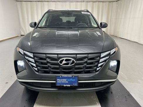 Used 2023 Hyundai Tucson SEL image 3