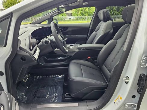 New 2026 Cadillac Optiq Sport 1 AWD/4WD image 20