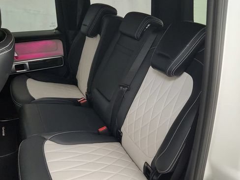 Used 2024 Mercedes-Benz G 63 AMG 4MATIC image 46