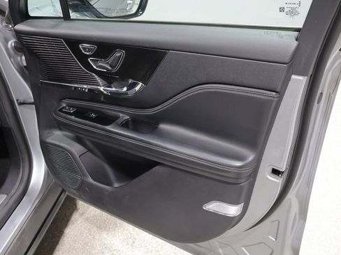 Used 2022 Lincoln Corsair Reserve w/ Elements Package AWD/4WD image 27