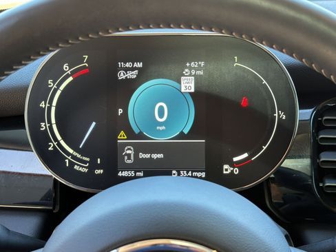 Used 2024 MINI Cooper S image 20