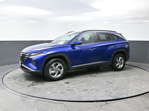 Used 2024 Hyundai Tucson SEL image 9