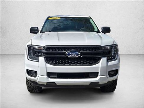 New 2025 Ford Ranger XL image 6