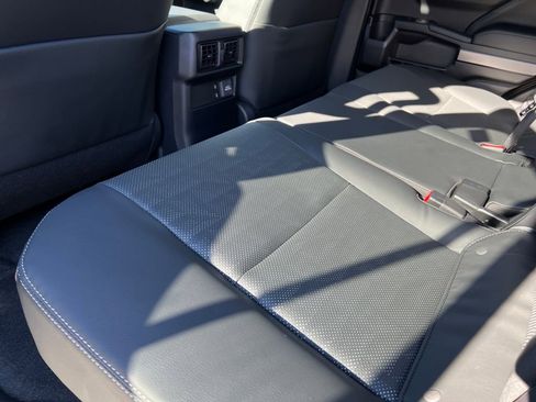 New 2026 Toyota 4Runner TRD Off-Road Premium image 14