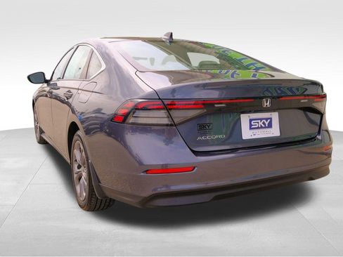 Used 2024 Honda Accord EX image 5
