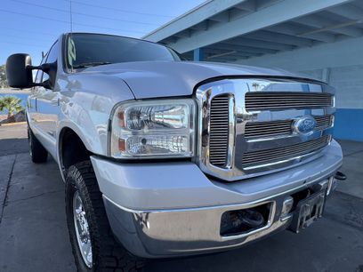 Used 2005 Ford F250 XL