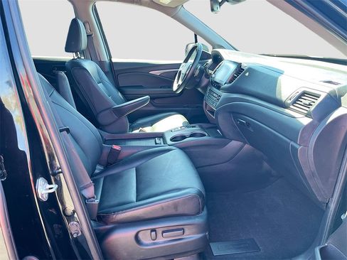 Used 2023 Honda Ridgeline RTL-E image 30