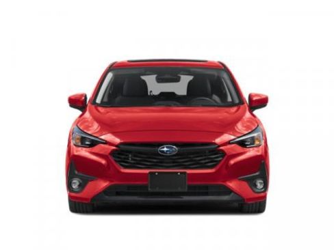 Certified 2025 Subaru Impreza 2.0i Sport image 7