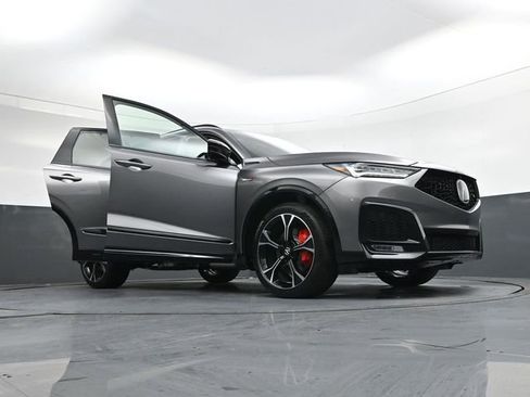 New 2026 Acura MDX Type S AWD/4WD image 41