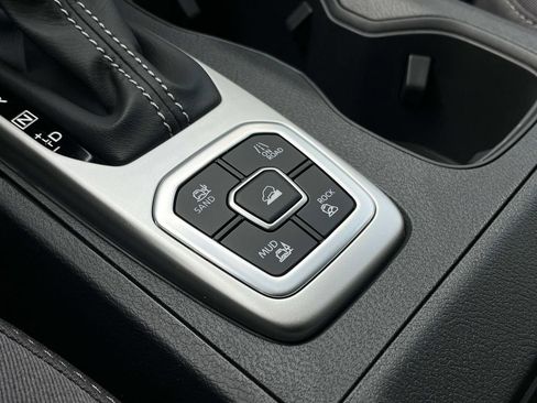 New 2026 Nissan Frontier SV w/ All-Weather Content Package image 34