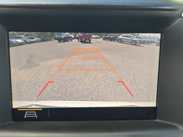 Used 2019 GMC Terrain SLT FWD image 24