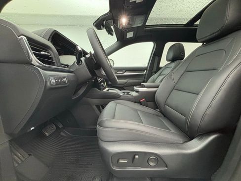 New 2026 GMC Terrain Elevation w/ Elevation Premium Package image 19