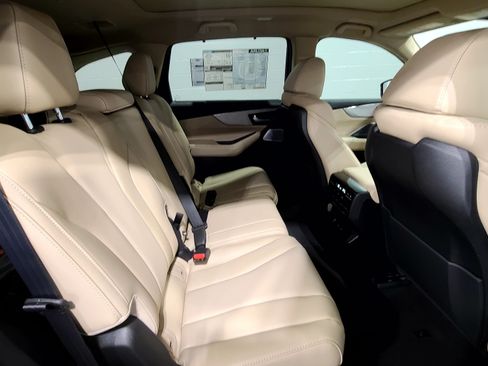 Used 2026 Acura MDX FWD w/ Technology Package image 13
