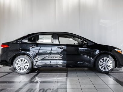 New 2026 Toyota Corolla LE