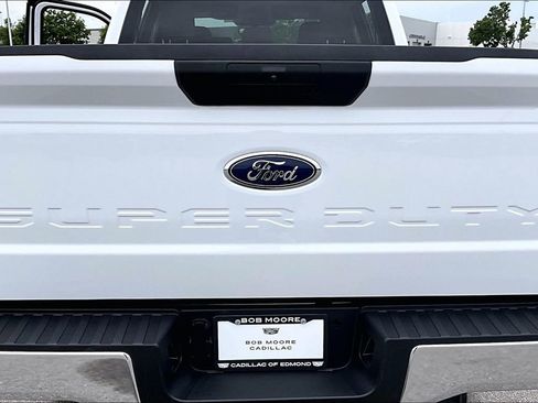 Used 2023 Ford F250 XLT w/ FX4 Off-Road Package AWD/4WD image 33