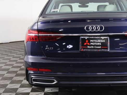 Used 2022 Audi A6 3.0T Prestige image 15