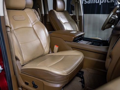 Used 2022 RAM 3500 Limited image 29