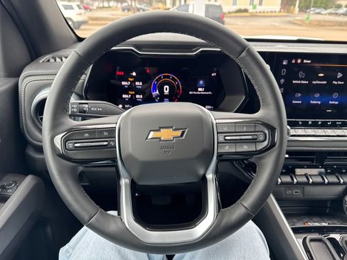 New 2026 Chevrolet Colorado LT w/ LT Convenience Package image 15