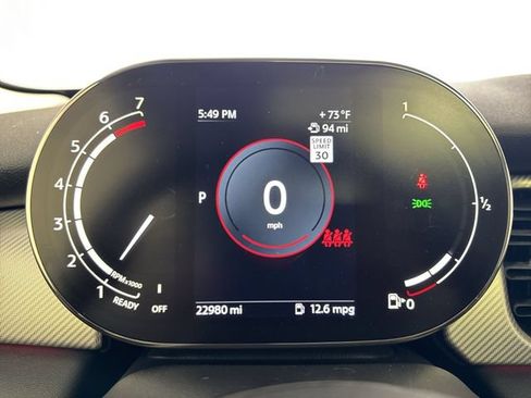 Used 2024 MINI Cooper S FWD image 16
