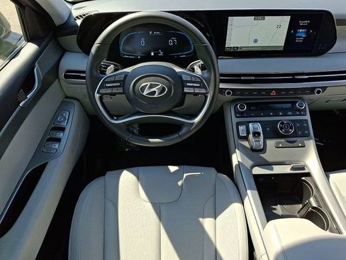 Used 2025 Hyundai Palisade SEL AWD/4WD image 11
