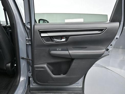 Certified 2023 Honda CR-V Sport Touring image 24