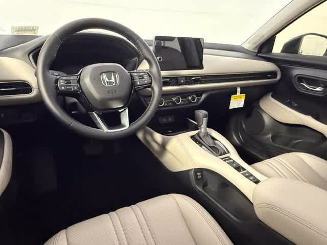New 2027 Honda HR-V EX-L image 45