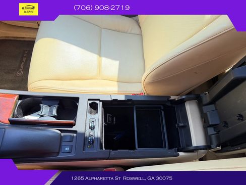 Used 2013 Lexus RX 350 FWD w/ Navigation Pkg image 20