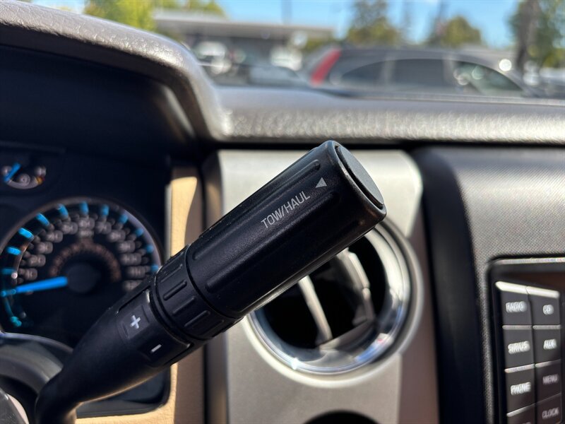 Used 2014 Ford F150 XLT w/ Equipment Group 302A Luxury RWD image 21