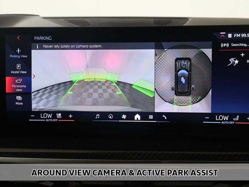 Used 2025 BMW X5 M60i w/ Executive Package AWD/4WD image 6