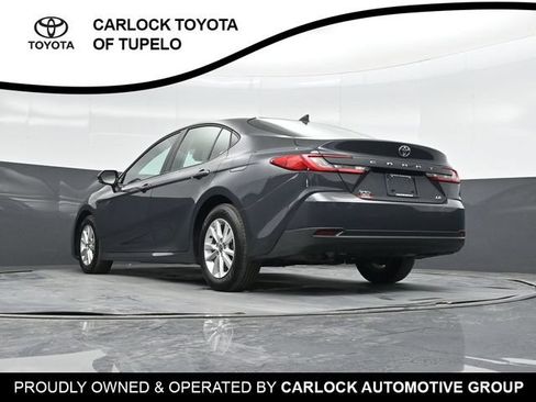 Used 2026 Toyota Camry LE FWD image 46