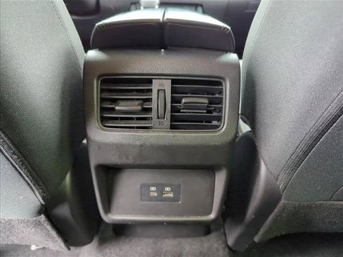 Used 2023 Nissan Rogue SV AWD/4WD image 17