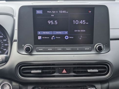 Used 2022 Hyundai Kona SEL w/ Convenience Package image 20