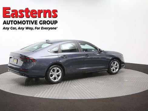 Used 2023 Honda Accord LX image 40