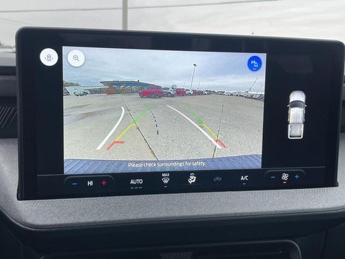 New 2025 Ford Maverick XLT w/ Equipment Group 301A image 43