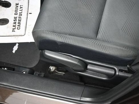 Used 2016 Honda Accord LX image 12