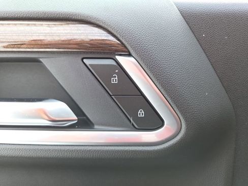 New 2026 Chevrolet Silverado 1500 RST w/ Safety Package image 50