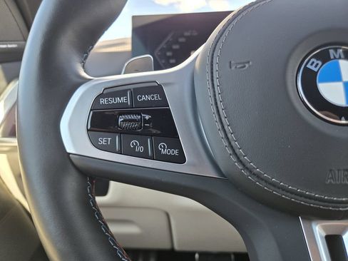 Used 2024 BMW X5 M60i AWD/4WD image 29
