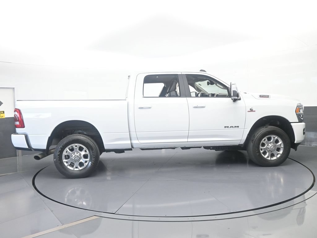Used 2023 RAM 2500 Laramie AWD/4WD image 7