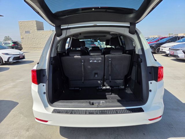 Used 2020 Honda Odyssey EX-L image 17
