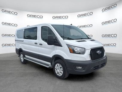 Used 2025 Ford Transit 250 Low Roof w/ Exterior Upgrade Package