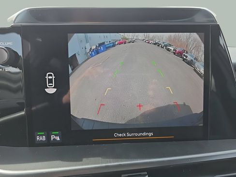 New 2026 Subaru Outback Limited AWD/4WD image 23
