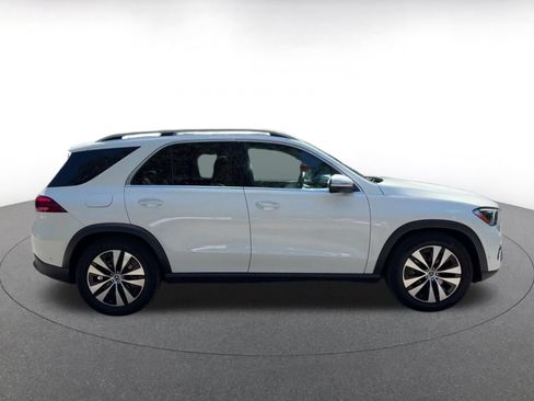 Used 2026 Mercedes-Benz GLE 350 4MATIC image 15