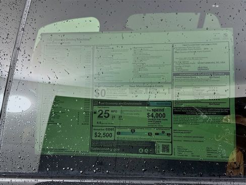 New 2026 BMW X5 xDrive40i w/ M Sport Package image 12