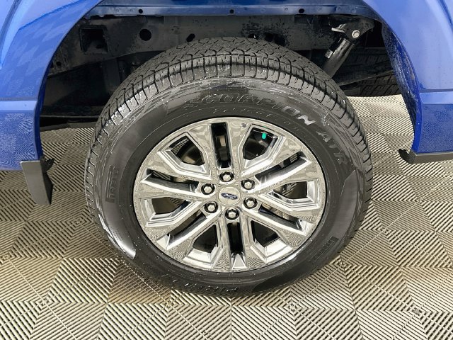 Used 2024 Ford F150 XLT w/ Equipment Group 303A High AWD/4WD image 24