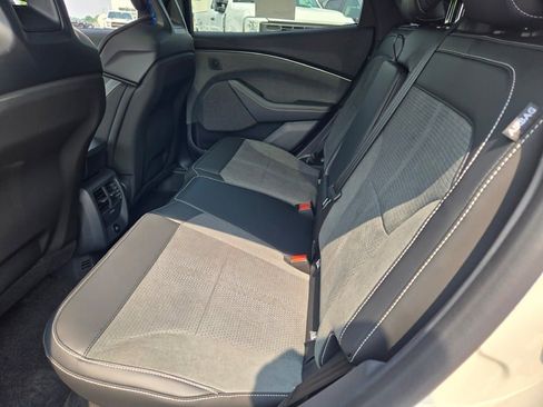 New 2025 Ford Mustang Mach-E GT image 18