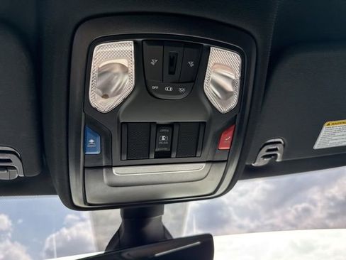 Used 2023 RAM 1500 Big Horn image 28