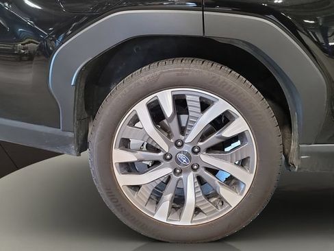 Certified 2026 Subaru Forester Touring AWD/4WD image 35